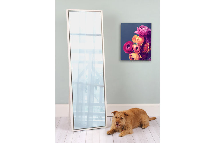 Top 13 Leaning Large (40" 60") Wall & Accent Mirrors in 2023 Wayfair